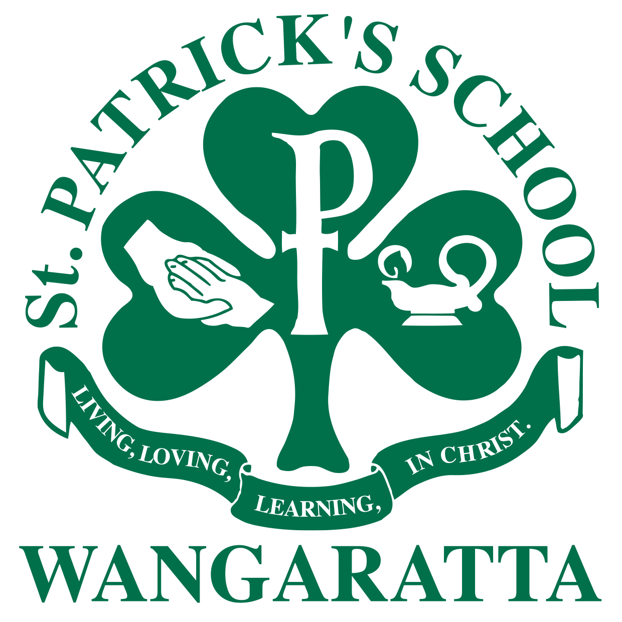 St Patrick's Primary School